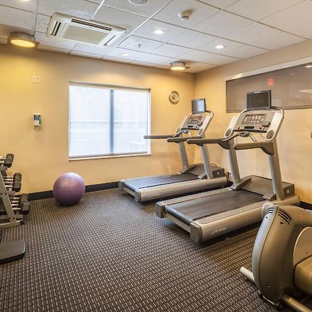 Towneplace Suites Jacksonville Butler Boulevard Luaran gambar
