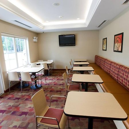 Towneplace Suites Jacksonville Butler Boulevard Luaran gambar