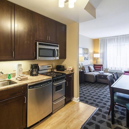 Towneplace Suites Jacksonville Butler Boulevard Luaran gambar