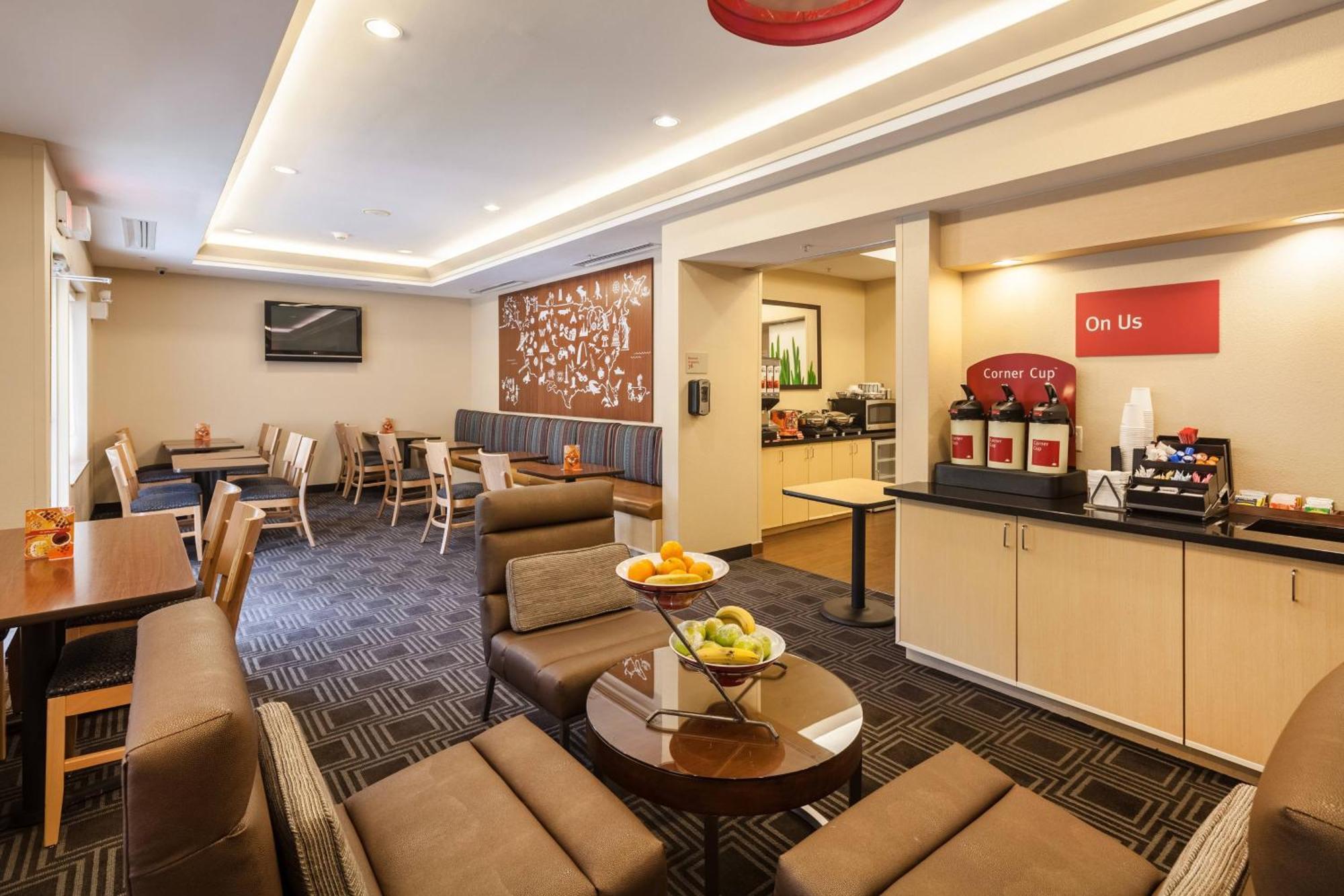 Towneplace Suites Jacksonville Butler Boulevard Luaran gambar