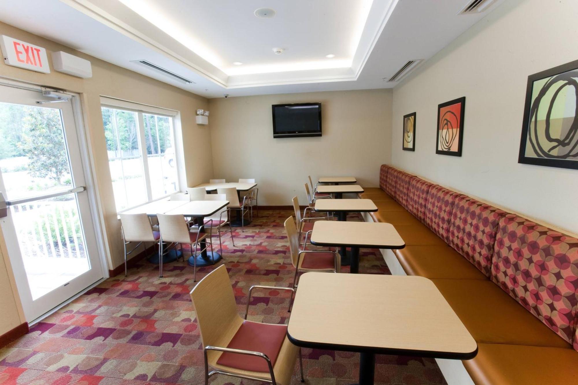 Towneplace Suites Jacksonville Butler Boulevard Luaran gambar