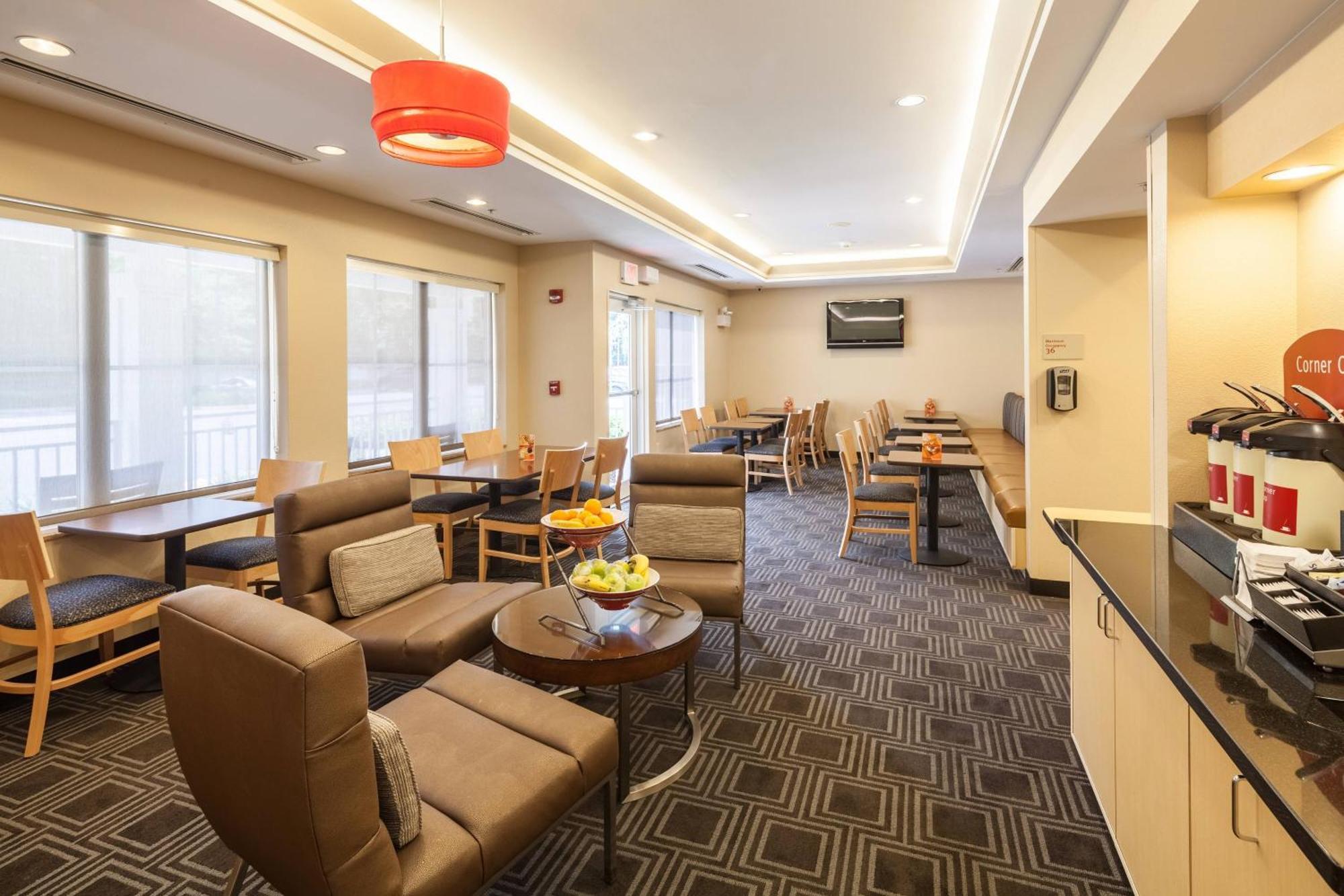 Towneplace Suites Jacksonville Butler Boulevard Luaran gambar