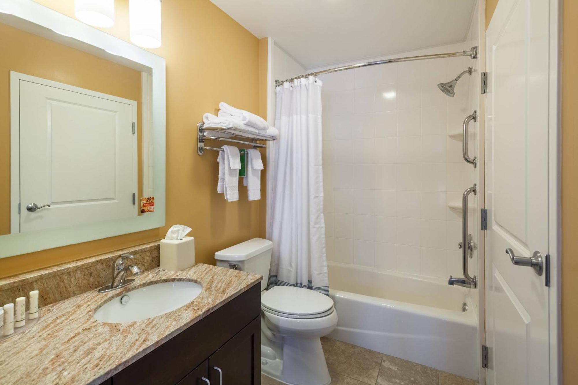 Towneplace Suites Jacksonville Butler Boulevard Luaran gambar