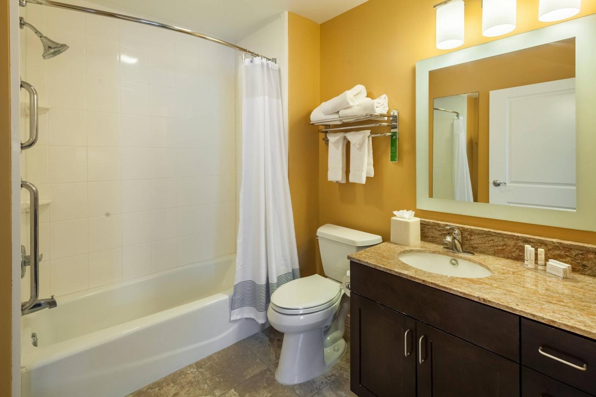 Towneplace Suites Jacksonville Butler Boulevard Luaran gambar