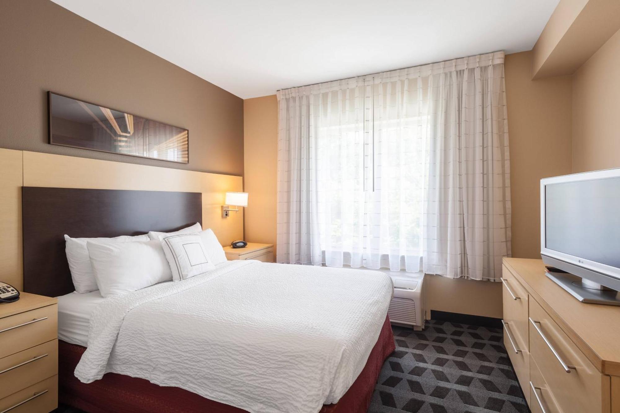 Towneplace Suites Jacksonville Butler Boulevard Luaran gambar