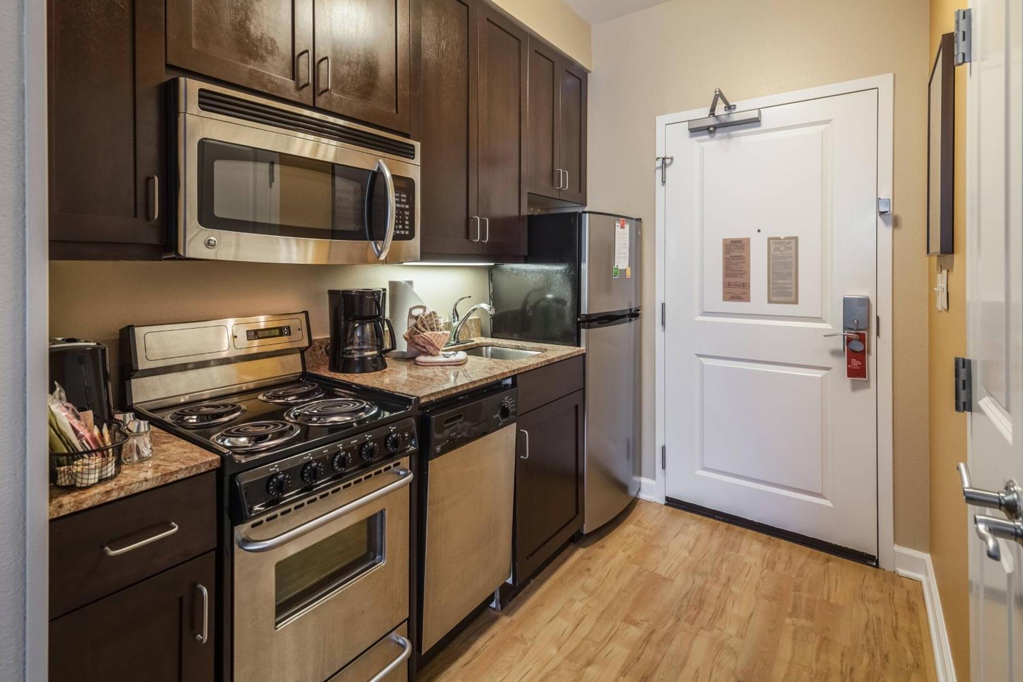 Towneplace Suites Jacksonville Butler Boulevard Luaran gambar
