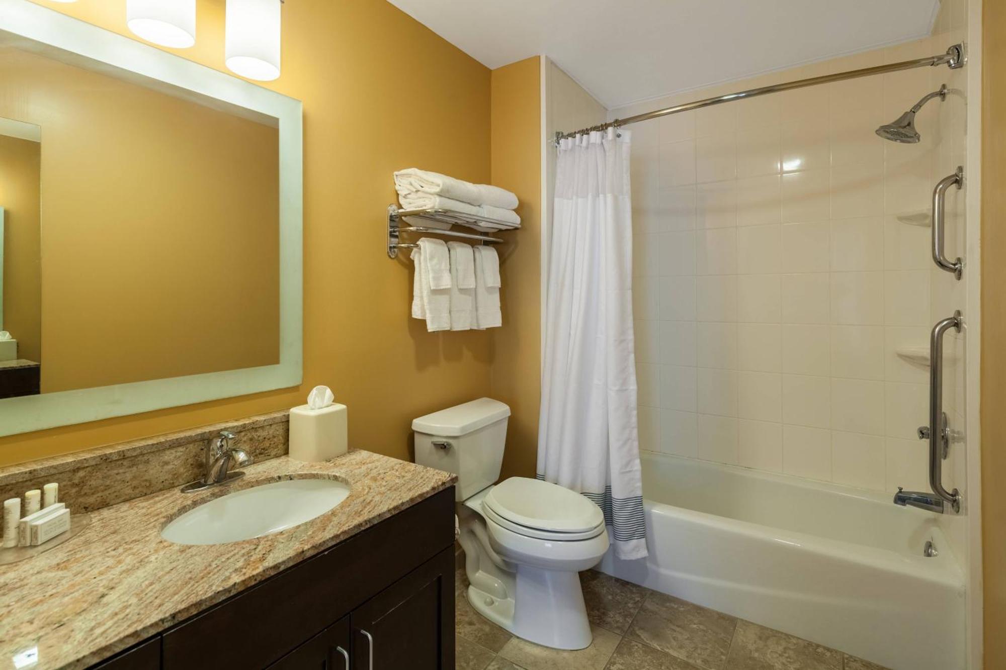 Towneplace Suites Jacksonville Butler Boulevard Luaran gambar