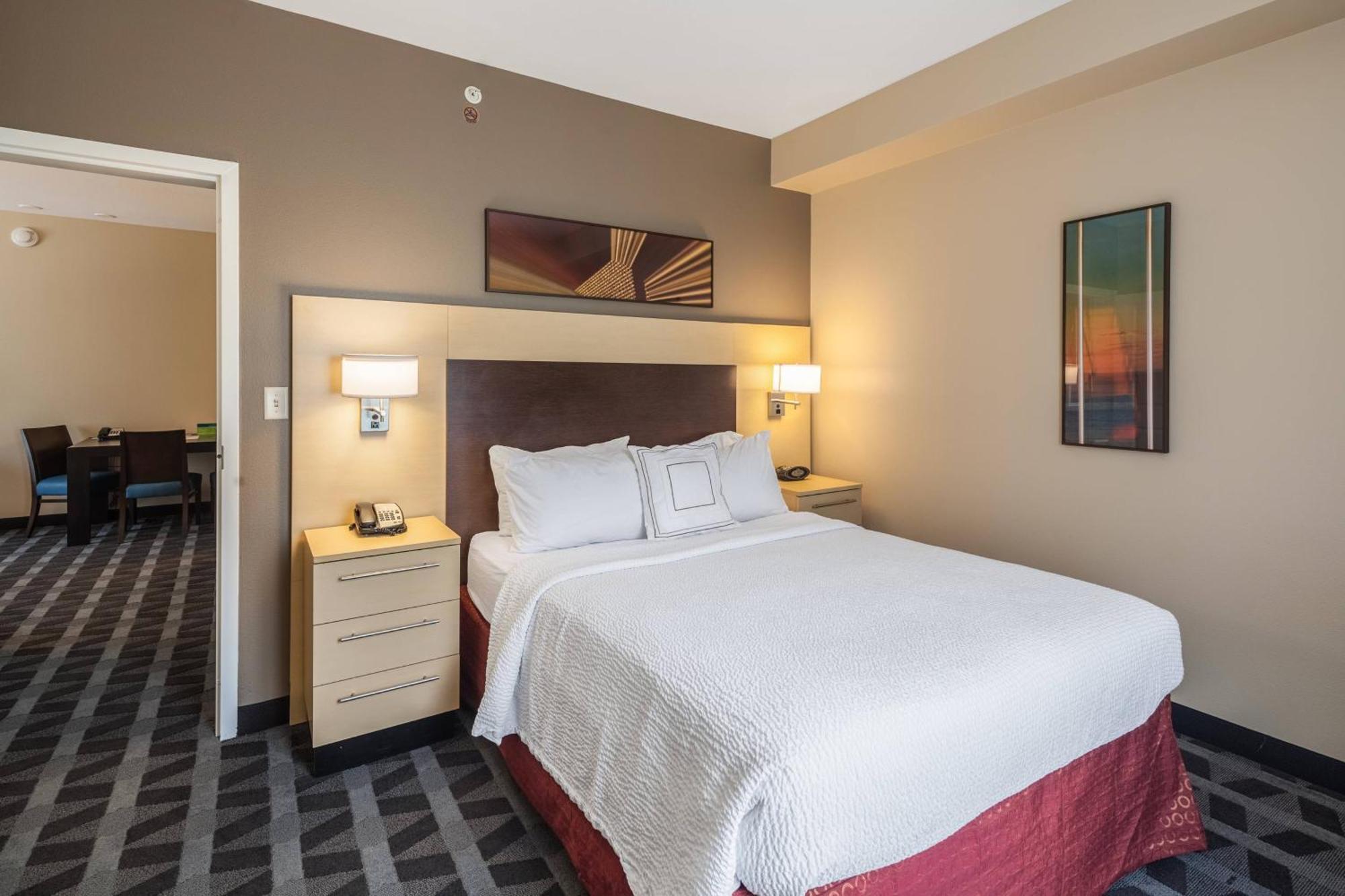 Towneplace Suites Jacksonville Butler Boulevard Luaran gambar