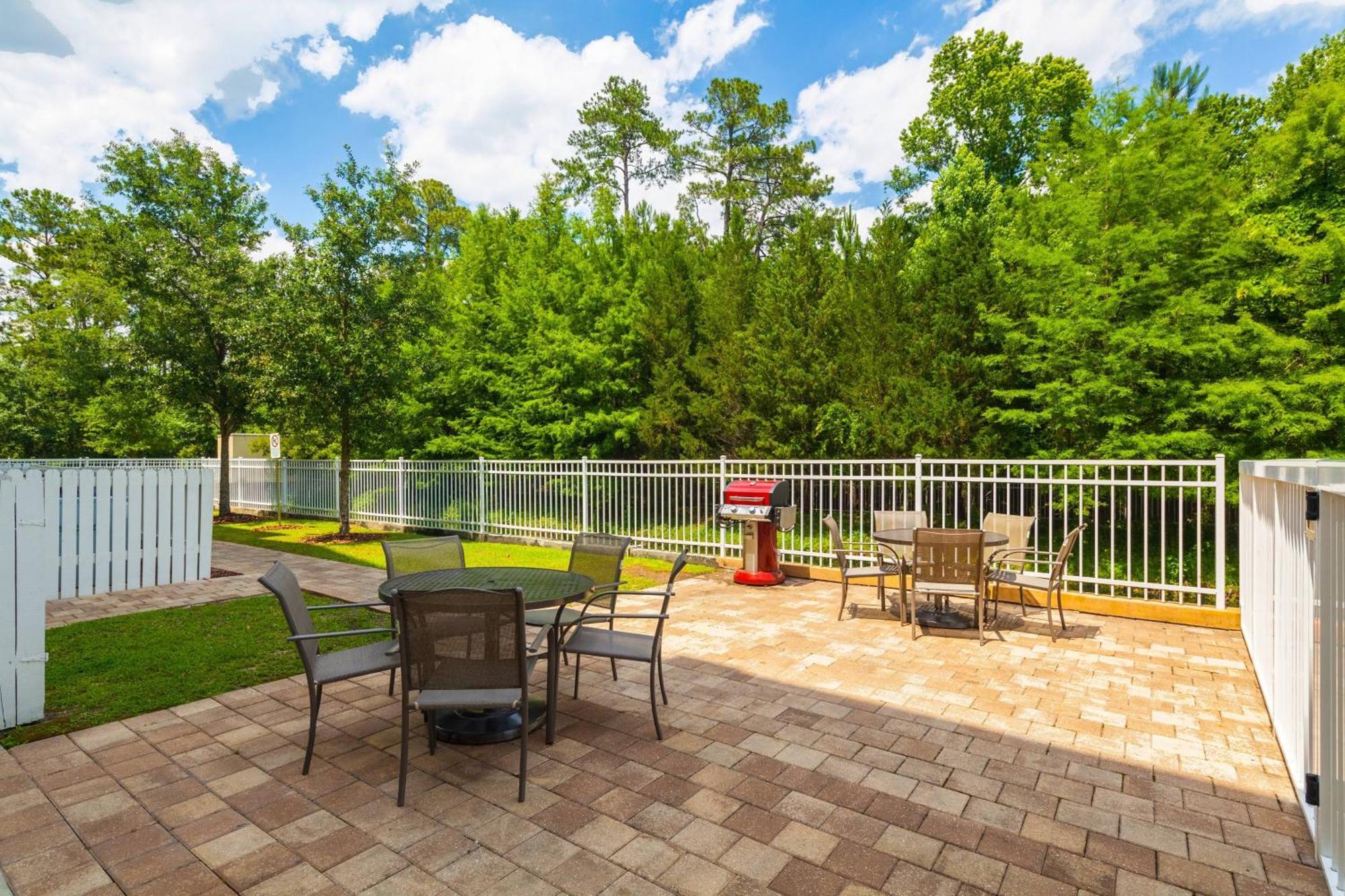 Towneplace Suites Jacksonville Butler Boulevard Luaran gambar