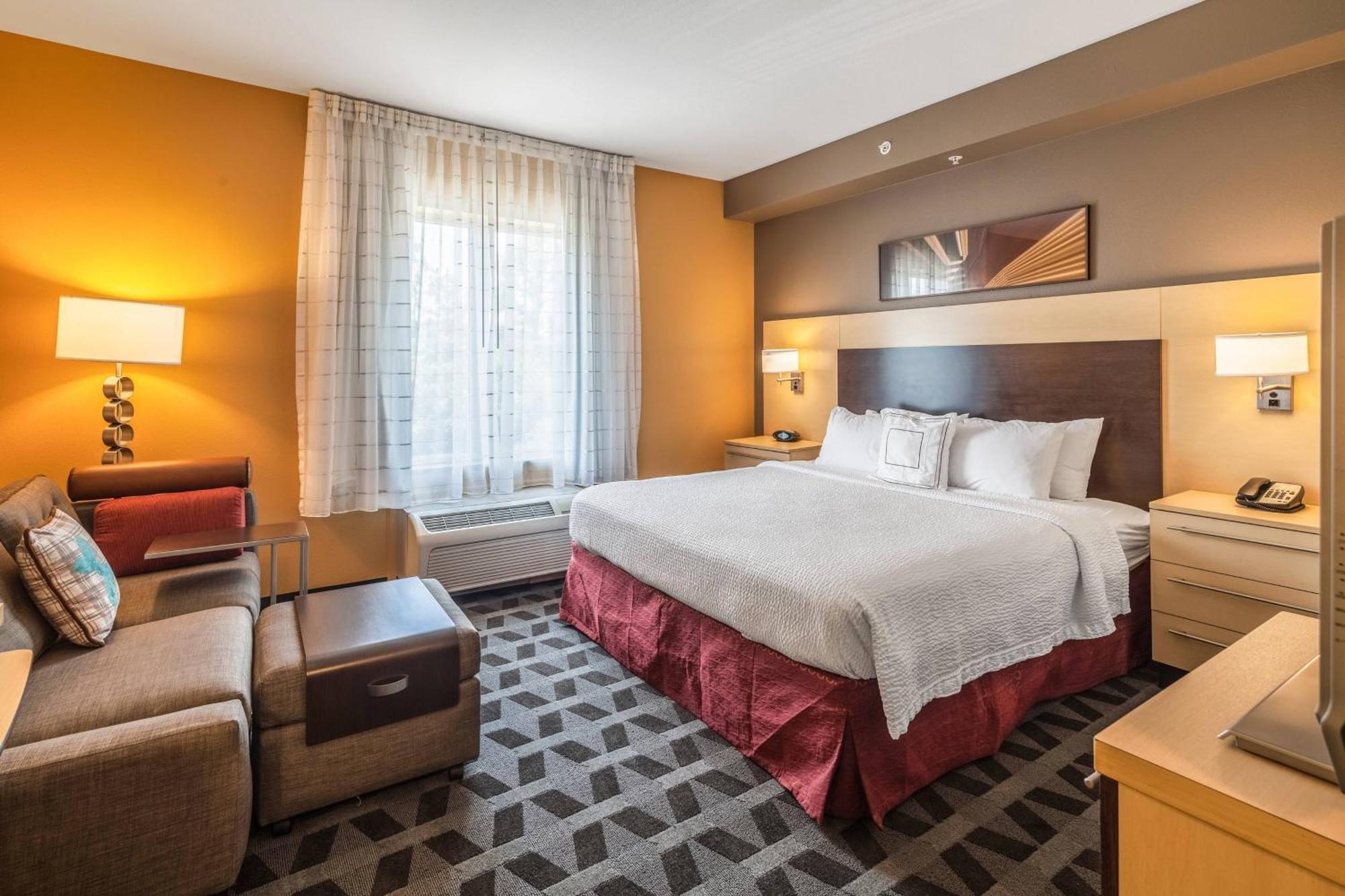 Towneplace Suites Jacksonville Butler Boulevard Luaran gambar