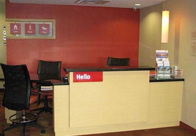 Towneplace Suites Jacksonville Butler Boulevard Dalaman gambar