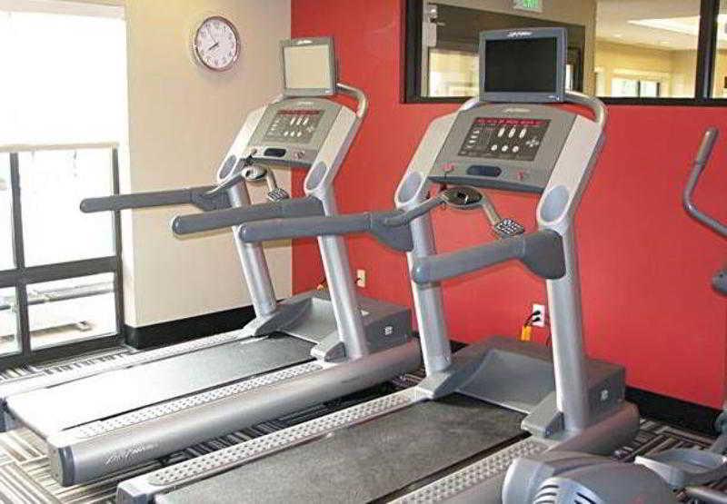Towneplace Suites Jacksonville Butler Boulevard Kemudahan gambar