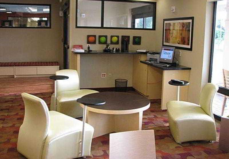 Towneplace Suites Jacksonville Butler Boulevard Dalaman gambar