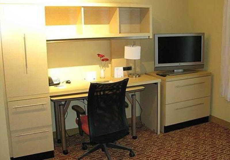 Towneplace Suites Jacksonville Butler Boulevard Luaran gambar
