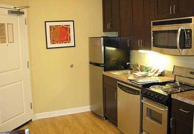 Towneplace Suites Jacksonville Butler Boulevard Luaran gambar