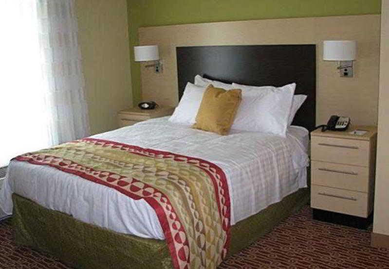 Towneplace Suites Jacksonville Butler Boulevard Luaran gambar